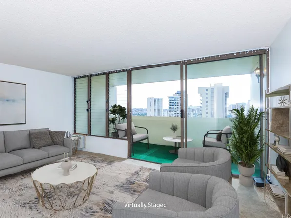 2092 Kuhio Ave APT 2303, Honolulu, HI 96815