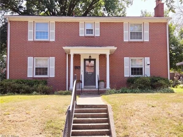 1510 Washington Ave, Parkersburg, WV 26101