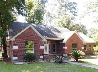 125 Springs Edge Dr, Montgomery, TX 77356