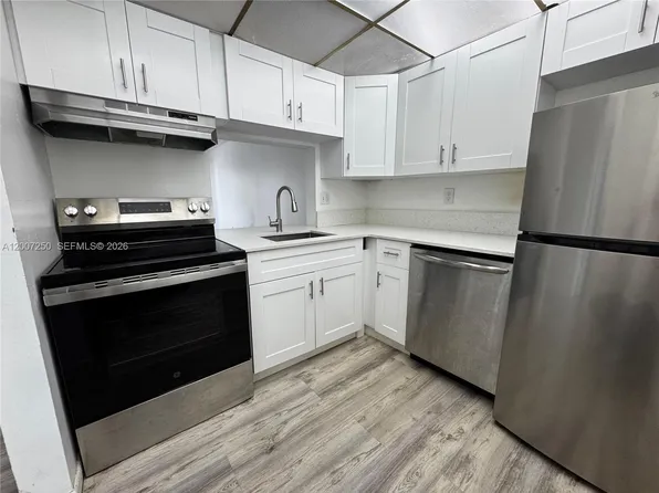 2800 NW 56th Ave, Lauderhill, FL