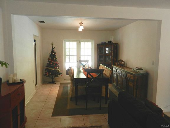 Living Dining