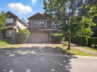 3252 Camelback Ln, Coquitlam, BC V3E3R1