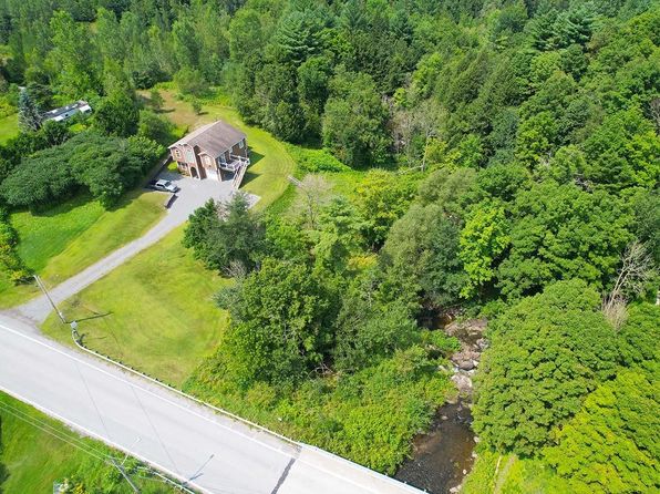 5701 West Berkshire Road, Berkshire, VT 05450