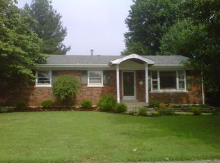 3477 Boston Rd, Lexington, KY 40503