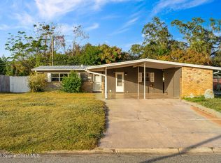 1360 Thoreau St, Titusville, FL 32780