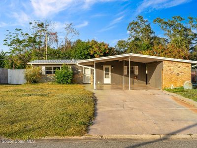 1360 Thoreau St, Titusville, FL, 32780