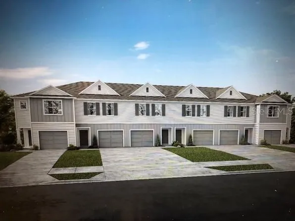 3653 Majestic Dr, Lakeland, FL 33811
