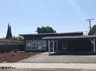 752 Clara Vista Ave, Santa Clara, CA 95050