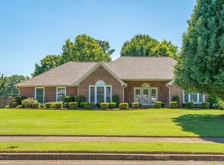 693 Beckett Ridge Cv LOT 12, Collierville, TN 38017