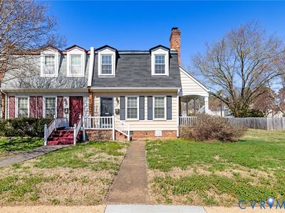 14 Ashinghurst Rd, Henrico, VA, 23238