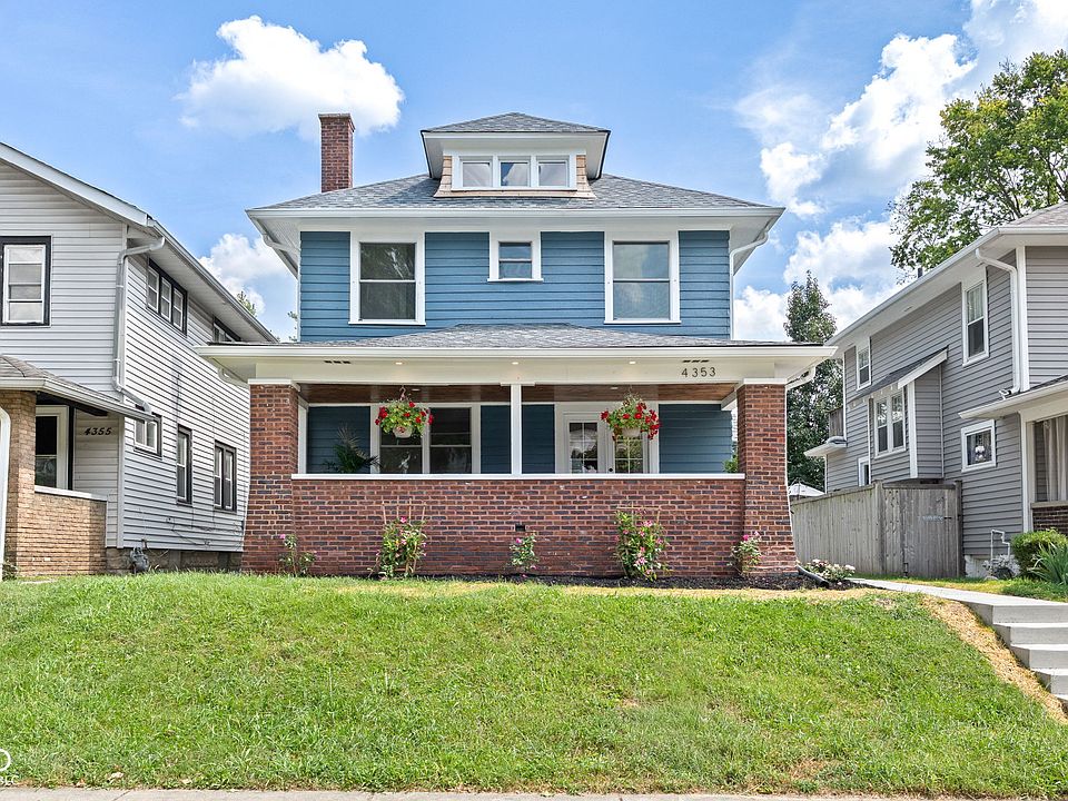 1st image of 4353 Carrollton Ave