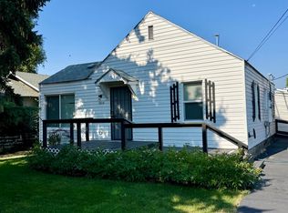 1808 Summers Ln, Klamath Falls, OR 97603