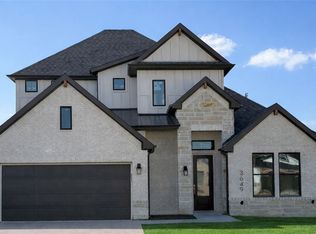 3649 Slocum Hill Dr, College Station, TX 77845