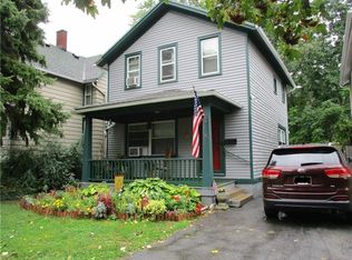 187 Sanford St, Rochester, NY 14620