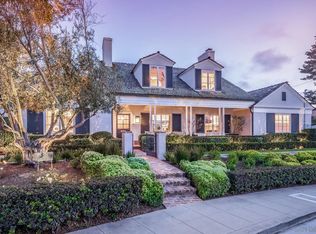 225 Via Del Norte, La Jolla, CA 92037