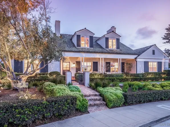 225 Via Del Norte, La Jolla, CA 92037