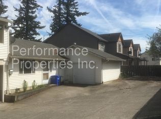 2404 SE 113th Ave, Portland, OR 97216