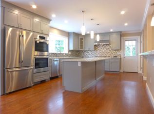 201 Jackson Rd #1, Newton, MA 02458