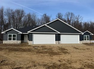1598 Walker Woods Blvd, Mansfield, OH