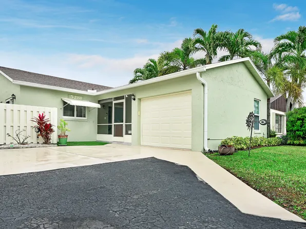 5281 Minto Road, Boynton Beach, FL 33472