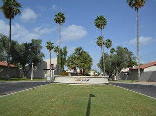 2840 N 61st Pl, Scottsdale, AZ 85257