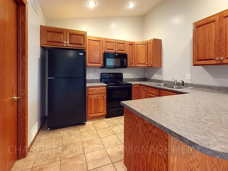 Harvest Trail Townhomes — Photo 12