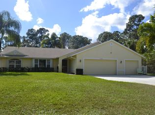 15366 71st Pl N, Loxahatchee, FL 33470