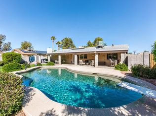 1603 W Topeka Dr, Phoenix, AZ 85027