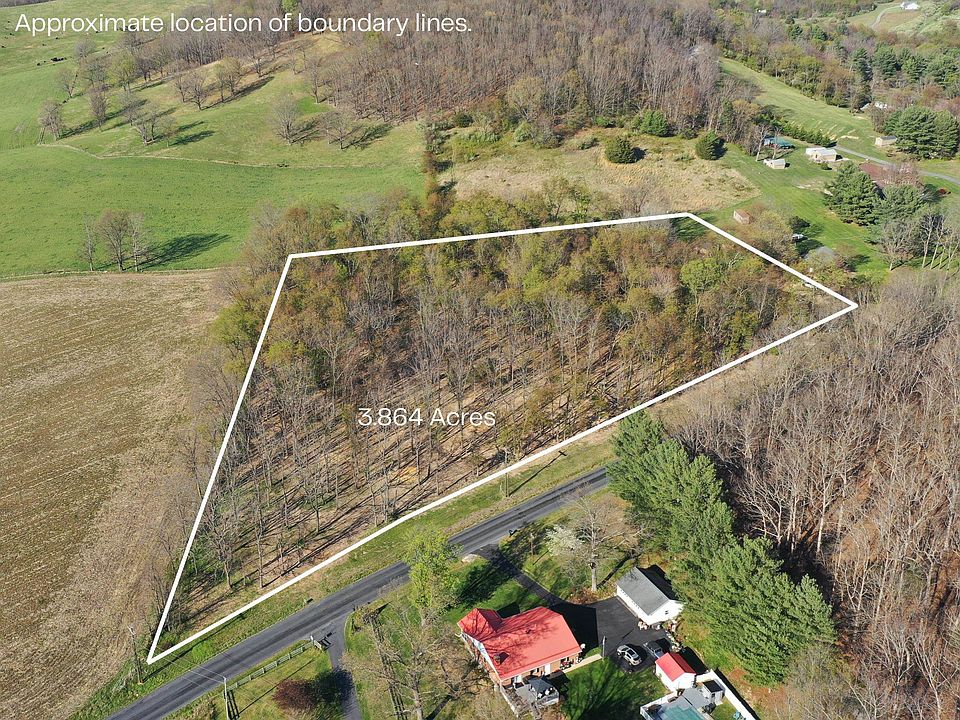 1st image of Tbd Broadhead School Rd
