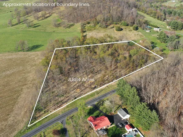 Tbd Broadhead School Rd, Greenville, VA 24440