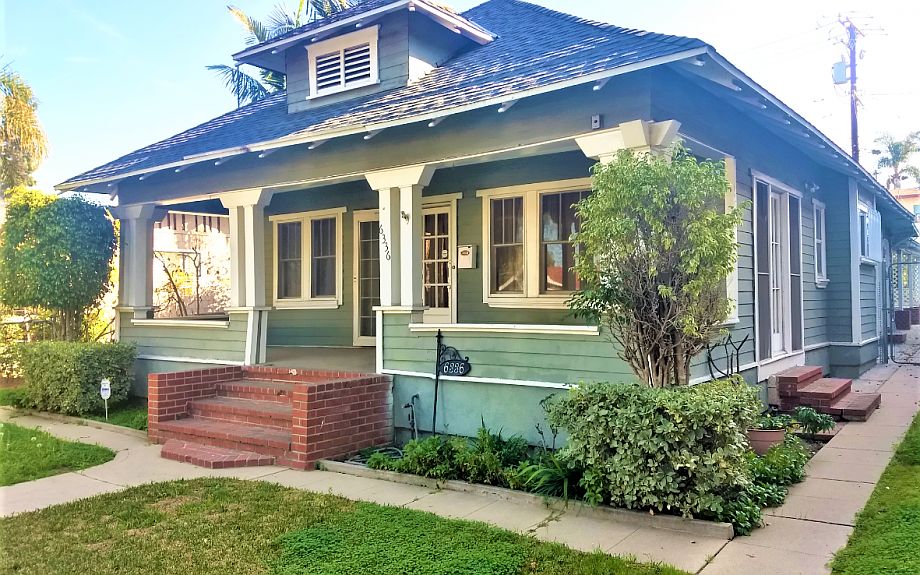 1st image of 6336 Whittier Ave