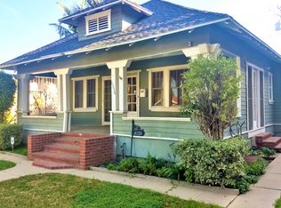 6336 Whittier Ave, Whittier, CA 90601