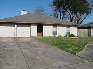 6614 Indian Falls Dr, Missouri City, TX 77489