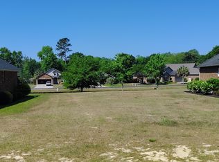 510 Oak Hill Dr, Manning, SC 29102