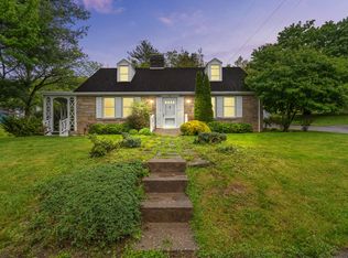 630 Ogden Ave, Clearfield, PA 16830