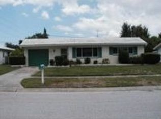 2208 Morningside Dr, Clearwater, FL 33764
