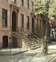 460 West 51st Street in Hell&#39;s Kitchen