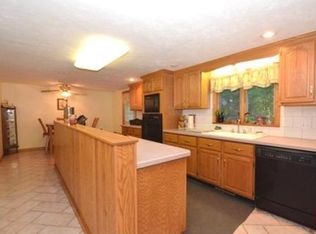 52 Campground Rd, West Boylston, MA 01583