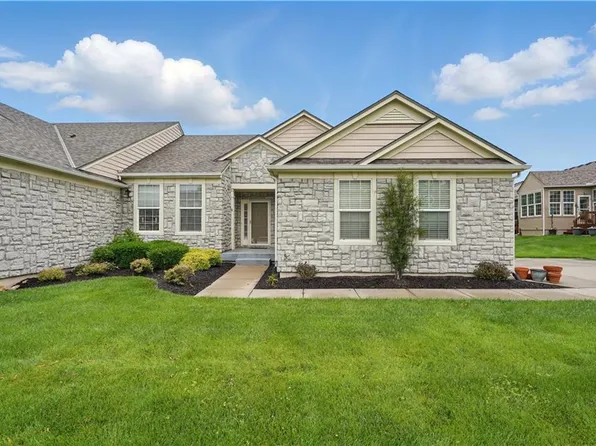 22480 W 113th St, Olathe, KS 66061