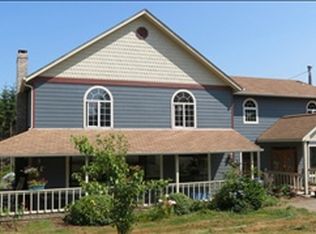 168 Gibson Rd, Castle Rock, WA 98611