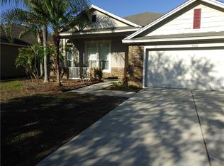 7226 Night Heron Dr, Land O Lakes, FL 34637