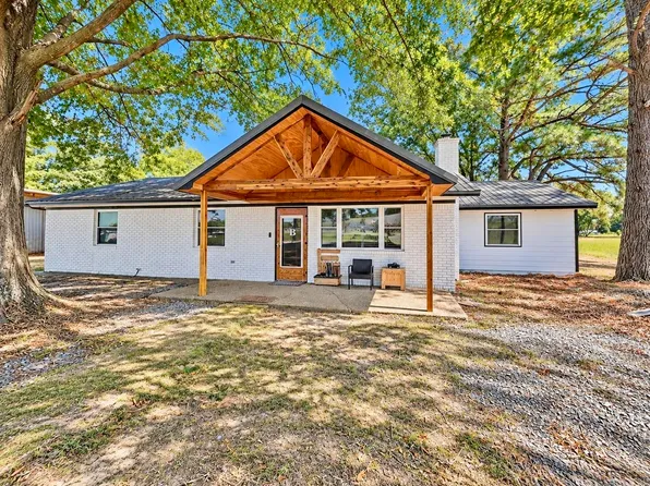 110 Bradford Ln, Mc Rae, AR 72102