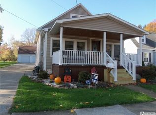 267 King St, Dunkirk, NY 14048