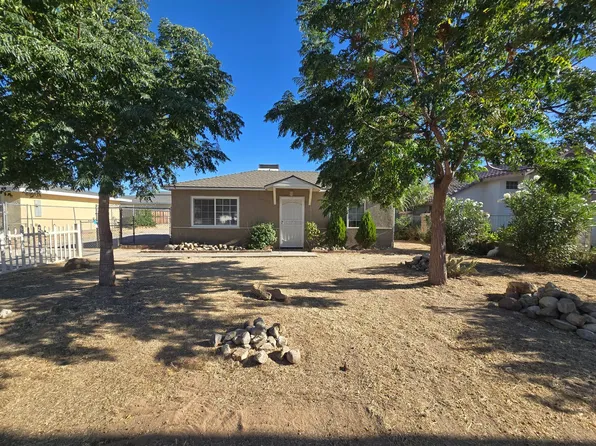 4124 W Avenue L6, Lancaster, CA 93536