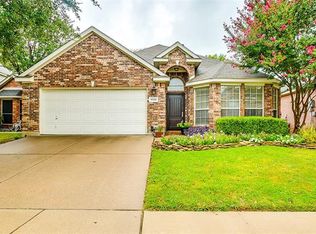 5025 Marineway Dr, Fort Worth, TX 76135