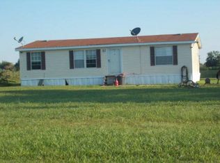 1582 Private Road 2541, Quinlan, TX 75474