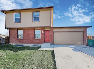 4752 S Ouray St, Aurora, CO 80015