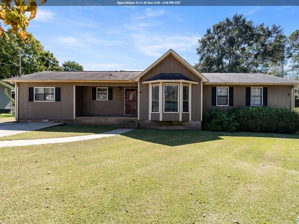 50 Sundale Dr, Eastaboga, AL 36260