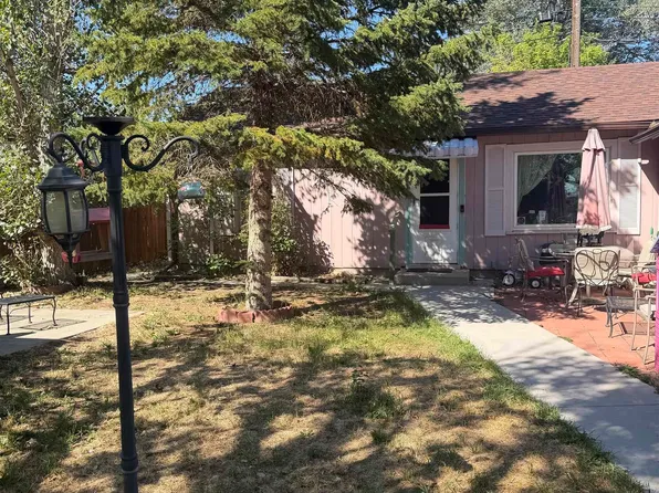 1312 Willow St, Casper, WY 82604