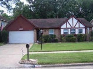 2927 Cherry Hills Dr, Missouri City, TX 77459